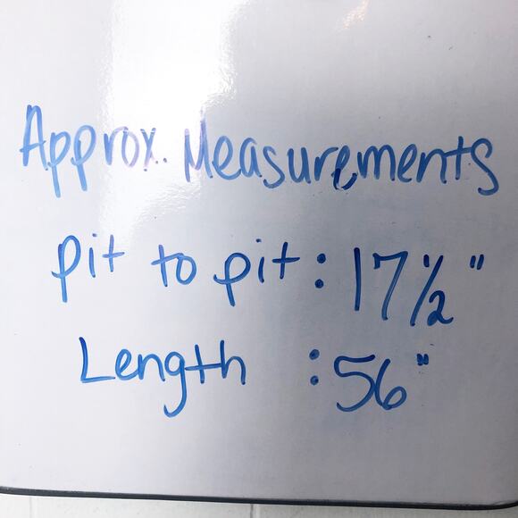 Black Pine Striped Charcoal Overalls S - Picture 12 of 12